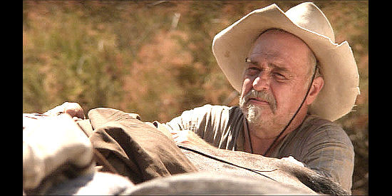 Peter Sherayko as Farley in Yellow Rock (2011)