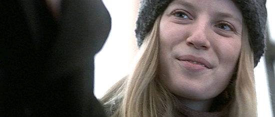 Sarah Polley as Hope in The Claim (2000) 