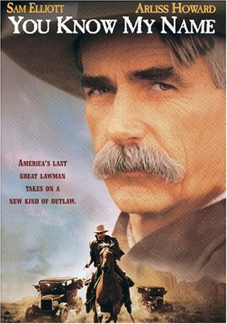 You Know My Name (1999) - Once Upon a Time in a Western