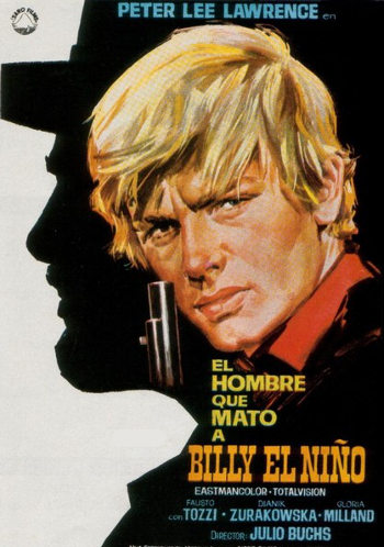 A Few Bullets More (1967) poster