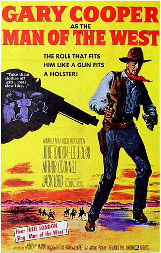 Watch Man Of The West Streaming