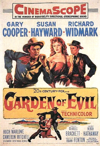 garden of evil book garden of evil book