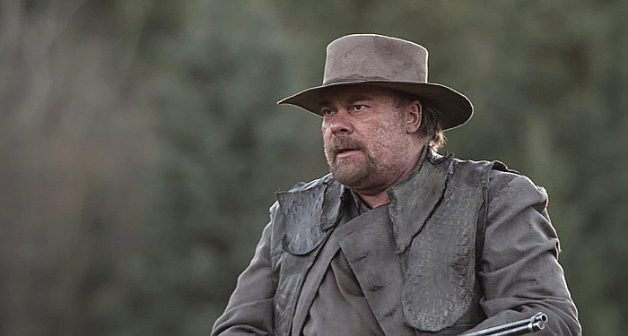 Peter Skagen as Cravens in Dead Again in Tombstone (2017)