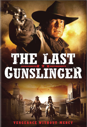 Who Was The Last Gunslinger