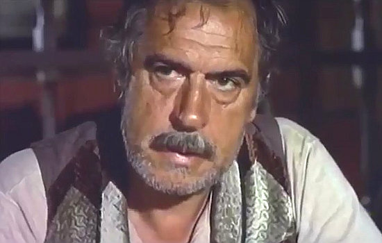 Antonio Casas as Warren in Awkward Hands (1970)