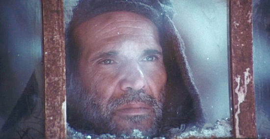 Jose Manuel Martin as John Weasel McFarland in Cut Throats Nine (1972)
