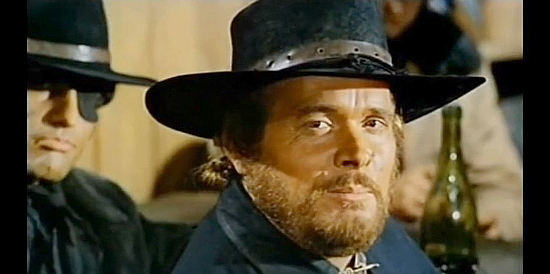 Dino Strano as Dean O'Neal in The Django Story (1971)
