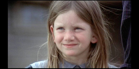Megan Denver as Janey Collings in The Hired Hand (1971)