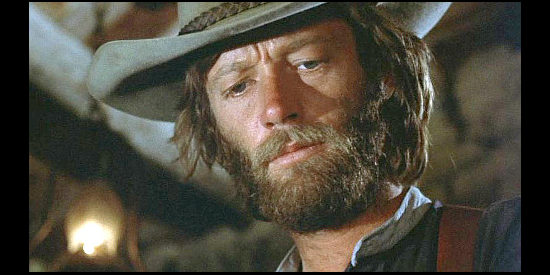 Peter Fonda as Harry Collings in The Hired Hand (1971)