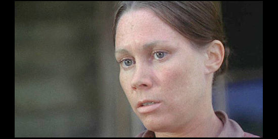 Verna Bloom as Hannah Collings in The Hired Hand (1971)