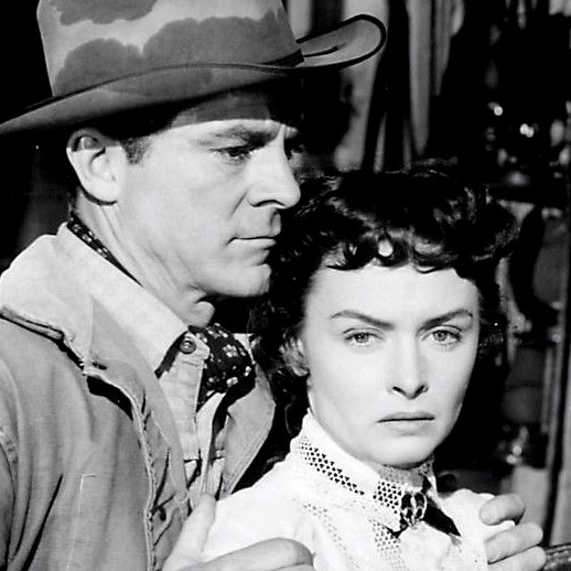 Three Hours to Kill (1954) - Once Upon a Time in a Western