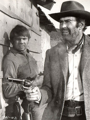 Firecreek (1968) | Once Upon a Time in a Western