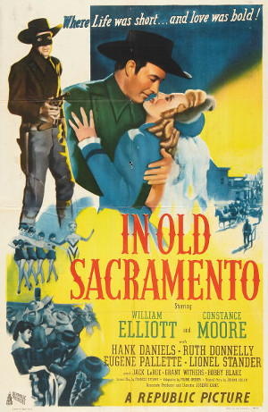 In Old Sacramento (1946)
