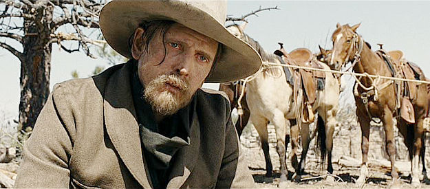 True Grit (2010) - Once Upon a Time in a Western
