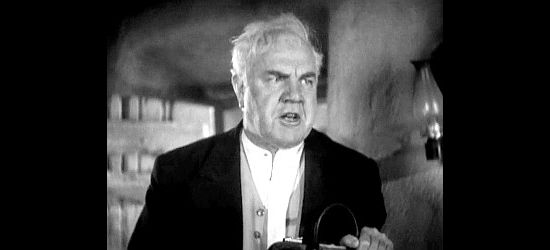 Berton Churchill as Ellsworth Henry Gatewood, a banker with a secret in Stagecoach (1939)Louise Platt as Mrs. Lucy Mallory, the officer's wife hoping for a reunion with her husband in Stagecoach (1939)