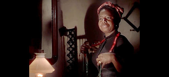 Butterfly McQueen as Vashti, Pearl Chavez's maid in Duel in the Sun (1946)