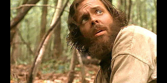 Curtis Hall as Augustus Elliott in Wicked Spring (2002)