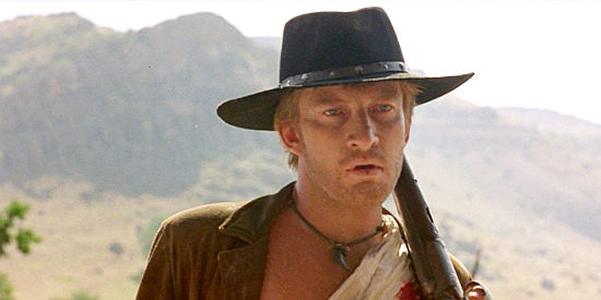 David Wenham as Luke in Dust (2001)