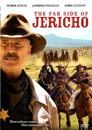Far Side of Jericho (2006) poster