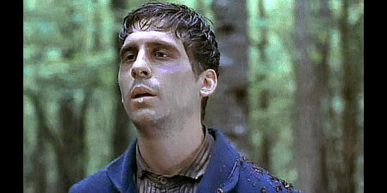 Mark Lacy as Pietro Pete Brolo in Wicked Spring (2002)