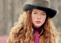 Rachelle Lefevre as Etta Place in The Legend of Butch and Sundance (2006)