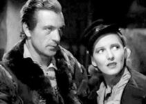 Gary Cooper as Wild Bill Hickok and Jean Arthur as Calamity Jane in The Plainsman (1936)