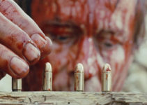 Karel Roden as The Stranger in Dead Man's Bounty (2006)