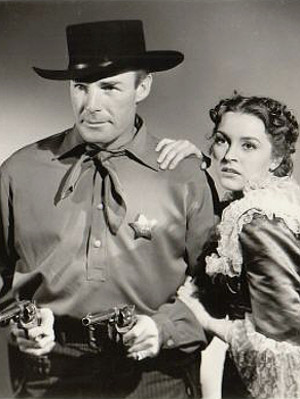 Frontier Marshal (1939) | Once Upon a Time in a Western