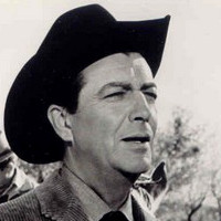 Robert Taylor in Cattle King (1963)