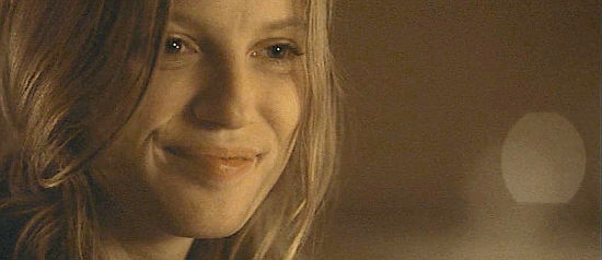 Sarah Polley as Hope in The Claim (2000)