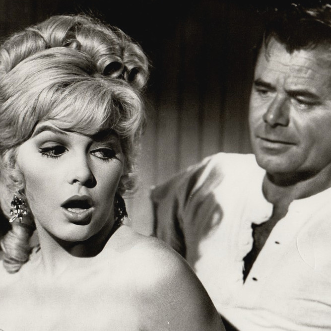 Advance to the Rear (1964) - Once Upon a Time in a Western