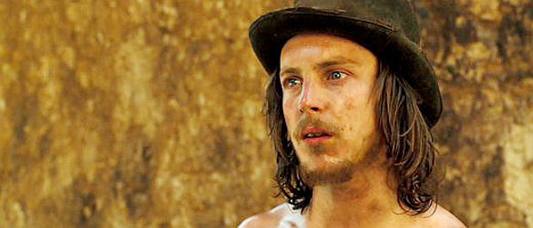 Tom Budge as Samuel Sloat in The Proposition (2005)
