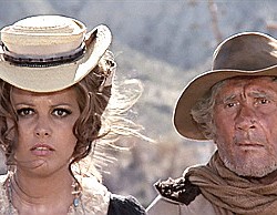 Once Upon a Time in the West (part 2) | Once Upon a Time in a Western