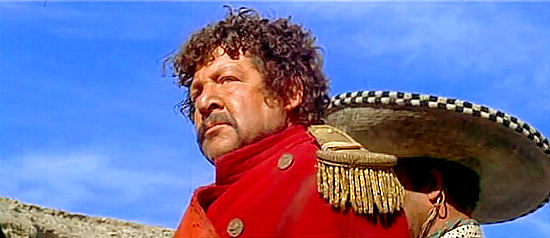 Fernando Sancho as Gordo in “Arizona Colt” (1966) 