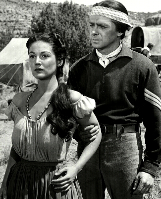 Fort Yuma (1955) - Once Upon a Time in a Western