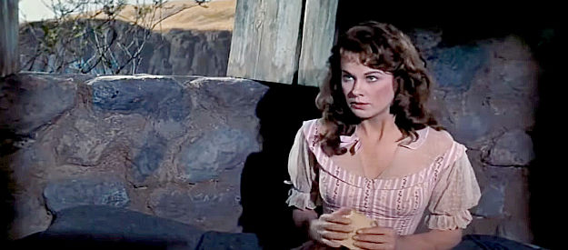 The Bravados (1958) - Once Upon a Time in a Western