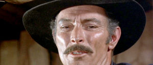 Lee Van Cleef as Angel Eyes in The Good, the Bad and the Ugly (1966) 02 ...