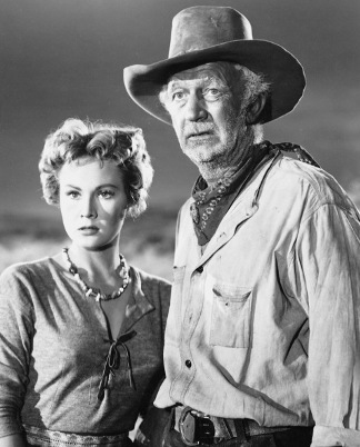 Along the Great Divide (1951) | Once Upon a Time in a Western