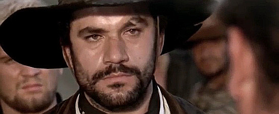 Aldo Sambrell as Duncan in Navajo Joe (1966)