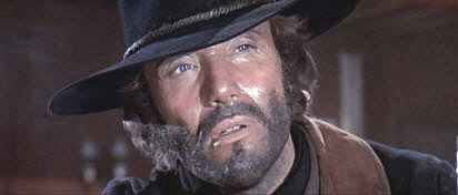 Anthony Steffen as Arizona Colt in Arizona Colt, Hired Gun (1971)