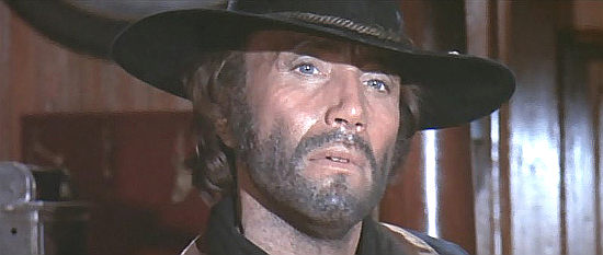 Anthony Steffen as Arizona Colt in Arizona Colt, Hired Gun (1971)