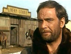 Benito Stefanelli as Bob Baker in Wanted (1967)
