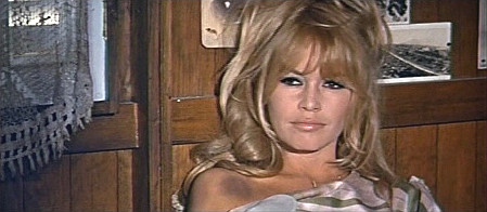 Brigitte Bardot as Maria in Viva, Maria (1965) 03 | Once Upon a ...