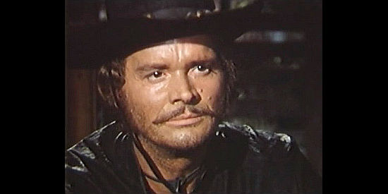 Dino Strano as Dexter in Finders Keepers (1971)