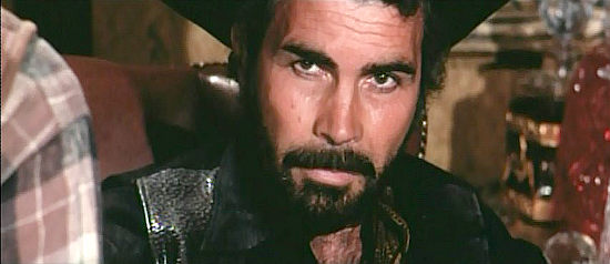Jose Canalejas as Frank in One After Another (1968)
