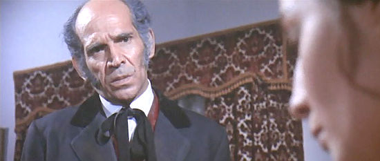 Jose Manuel Martin as Jose Moreno in Arizona Colt Hired Gun (1971) 