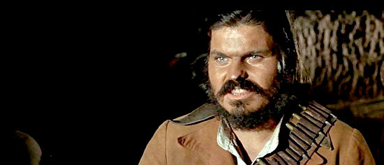 Marco Zuanelli as Pepe Mestas in His Name Was King (1971)