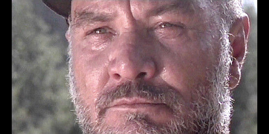 Pietro Ceccarelli as Sgt. Butch in Acquasanta Joe (1971)