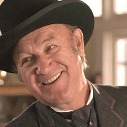 Gene Hackman as John Herod in "The Quick and the Dead" (1995)