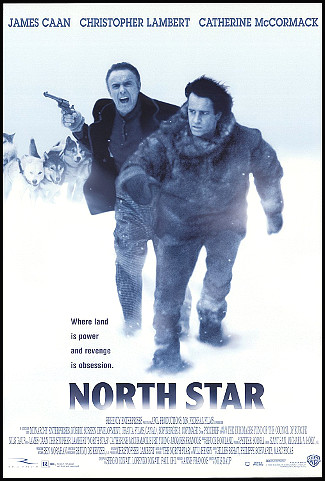 North Star (1996) poster